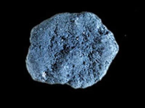 15 de março de 1806   Meteorito Alais traz produtos químicos orgânicos do espaço