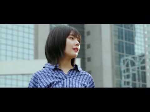 欅坂46ベストアルバムCM -二人セゾン編-