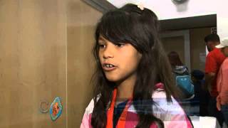 Famous First-grader Wins 2015 Mojave Max Emergence Contest Wealth