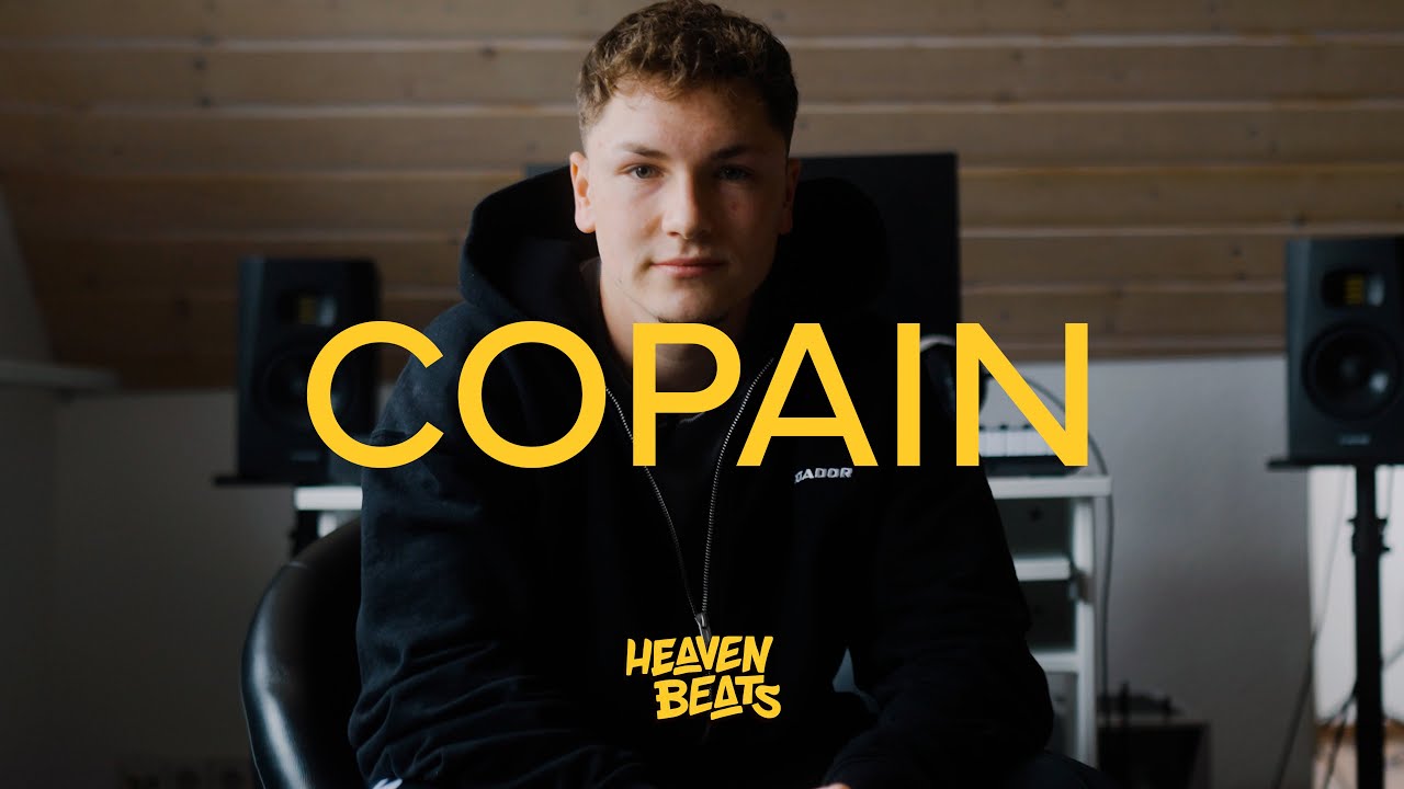 Copain Interview