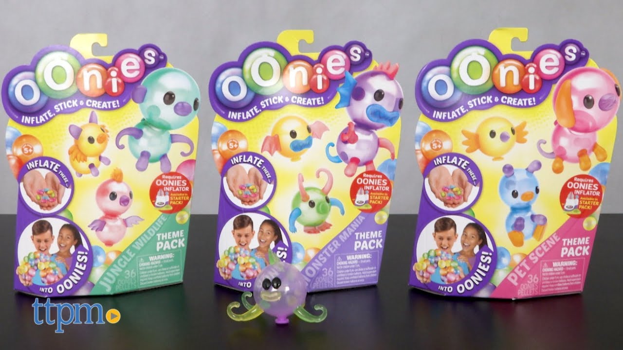 oonies toy