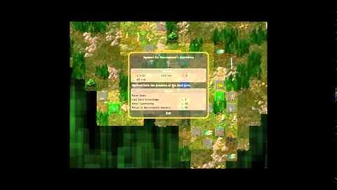 Lets Play : Conquest of Elysium 3 The Necromancer Faction 5