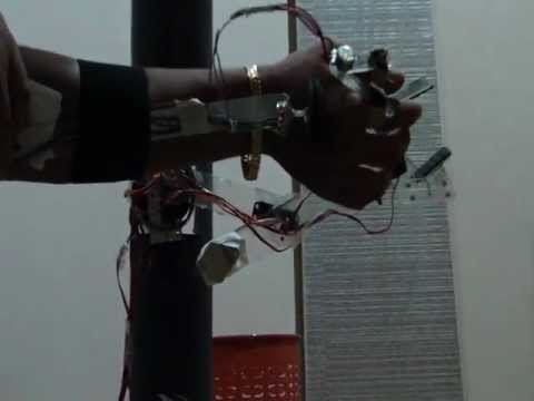 Haptic Robotic Arm.flv