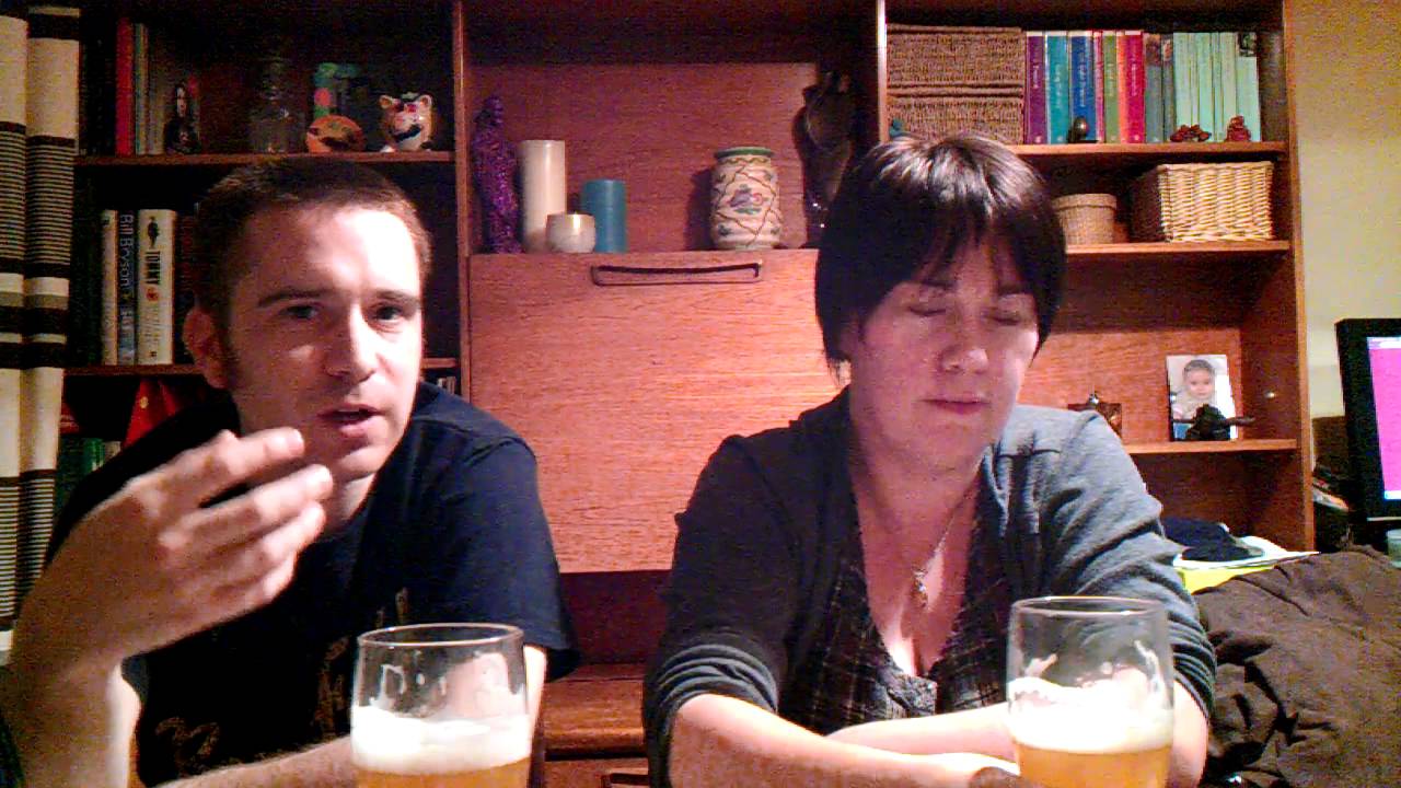 Moor Beer - Northern Star