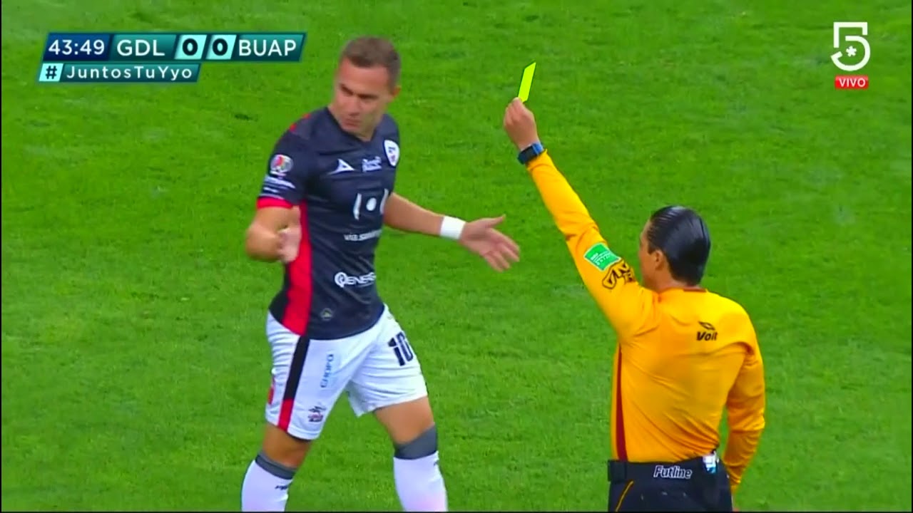 Resumen | Guadalajara 0 - 1 Lobos BUAP | LIGA Bancomer MX - Clausura 2019  - Jornada 13