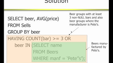 Oracle - PPT Lecture 3 - Live (2/14/11)