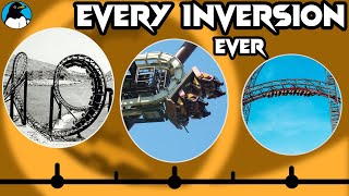 The Complete Inversion Timeline - A Chronological History of the Inversion