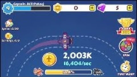 Merge Planes Hitting 2k Coins!!/Random Playz