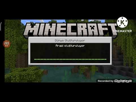 Minecraft kasma sorunu çözüm