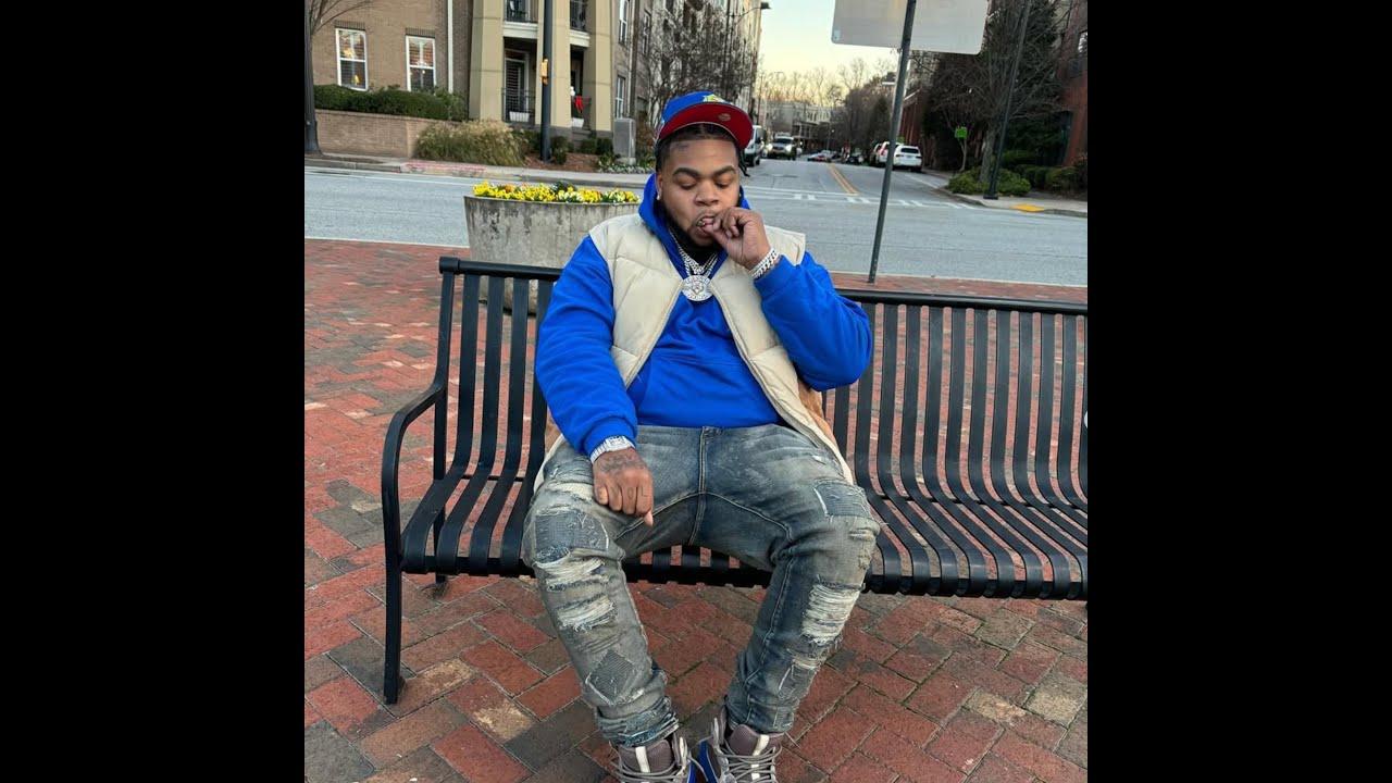 (FREE) Big Yavo Type Beat - 