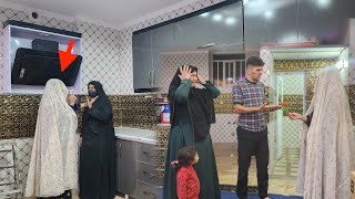 Download Lagu Dangerous Boundaries of Emotion: How Far Will Zeinab Go with Her Grandmother's Threat? MP3