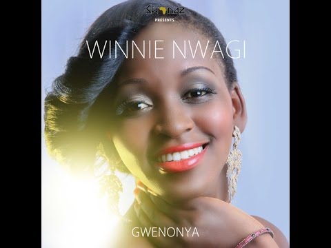 Gwenonya Winnie Nwangi official lyrics