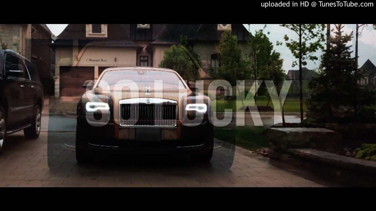 Peter Jackson - So Lucky - Official Audio