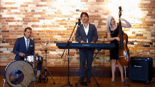 Brent Miller LIVE l Trio & Quartet Dinner Compilation