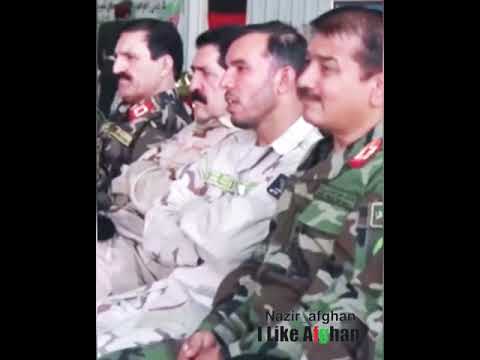 شهید جنرال رازق