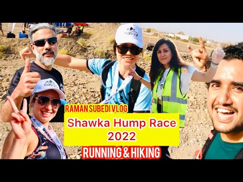 Shawka Hump Race 2022 Running Hiking Vlog Navraj Pandey Raman Subedi From Nepal