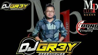 DJ GREY 21 AGUSTUS 2020 MP CLUB PEKANBARU