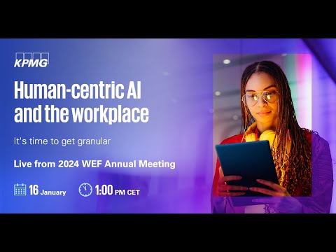Human-Centric AI and