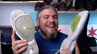 Max Cushion on The Cheap: Nike Zoom Rize vs Jordan Jumpman 2020
