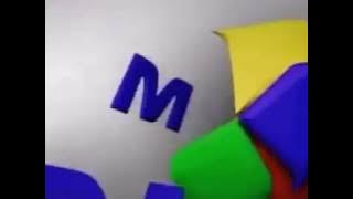 Bumper MNC (2009-2010)