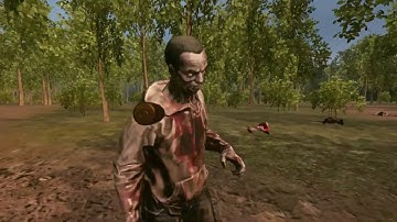 [SNIPER ZOMBIES] EARLY ACCESS