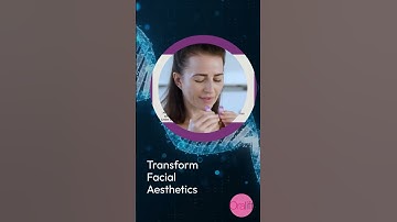 Rejuvenate your face naturally with Oralift and join our Indiegogo campaign today!