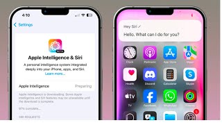 How to  Remove Apple Intelligence from unsupported device iPhone X to 14  Pro