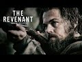 The Revenant / Trailer #1 / Official HD Teaser Trailer / In cinemas January 7 2016
