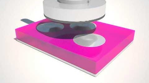 MEMS LIGA technology