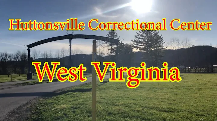 1A Audit Fail Huttonsville Correction Center WV