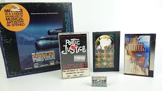 Audities / Odditapes - Rare & Unusual Tapes