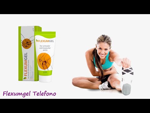 flexumgel telefono