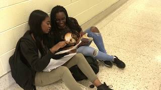 Pt  1 Academic Achievement & Black Youth in the TDSB