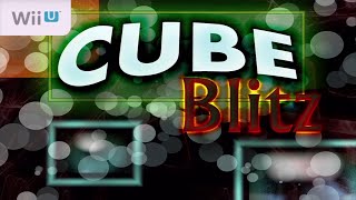 [eShop US] Cube Blitz - First Look
