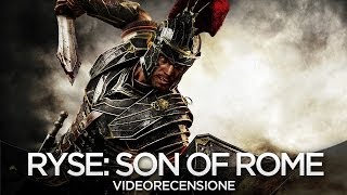 Ryse: Son of Rome - Video Recensione ITA