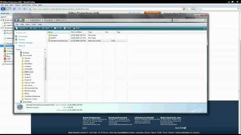 Adobe Flash Media Encoder _ High Quality Ustream.tv Live Feeds.mp4