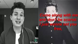 One Call Away Charlie Puth Karaoke Duet