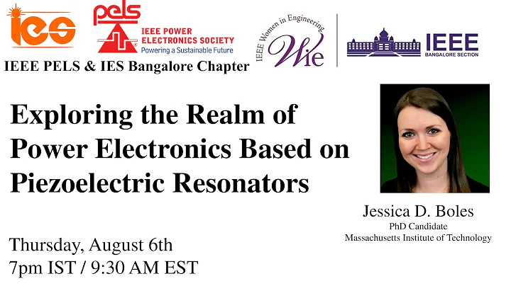 Exploring the Realm of Power Electronics Based on ...