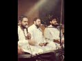 المنشد الشيخ محمود عمار وفرقته الله الله الله يا مولانا لا بد من فنا