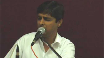 Bhajan - Uday Shah - utha jag musafir bhor bhai.wmv Bhajan - Uday Shah - utha jag musafir bhor bhai.wmv