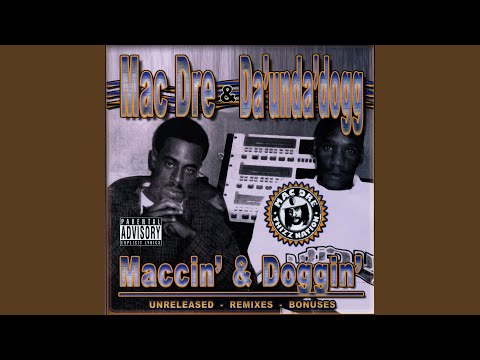 卸し売り購入 MAC G-RAP MANIE TROUBLE & PIMPIN 洋楽