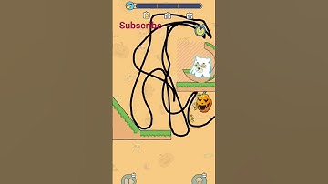 #level 204#is easily completed#doge rescue🐶#youtube short#shortvideo