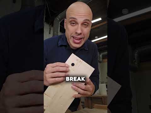 Who uses this dumb old tool? #woodworking #woodworkingtips #woodworkingtoolguide #wood #woodtools Who uses this dumb old tool? #woodworking #woodworkingtips #woodworkingtoolguide #wood #woodtools