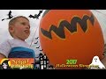 Throwback Thursday Halloween Shopping Spirit of Halloween and Walmart Toys and Costumes