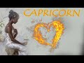 CAPRICORN 🥳 SURPRISE  ❗ IM COMING TO GET YOU! ❤️NO ONE ELSE CAN HAVE YOU BUT ME! 🤷🏽‍♂️DONT MOVE🤸MAY