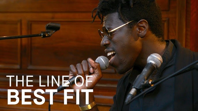 Stream Doomed (Live for NPR Tiny Desk) - Moses Sumney by patrickfm