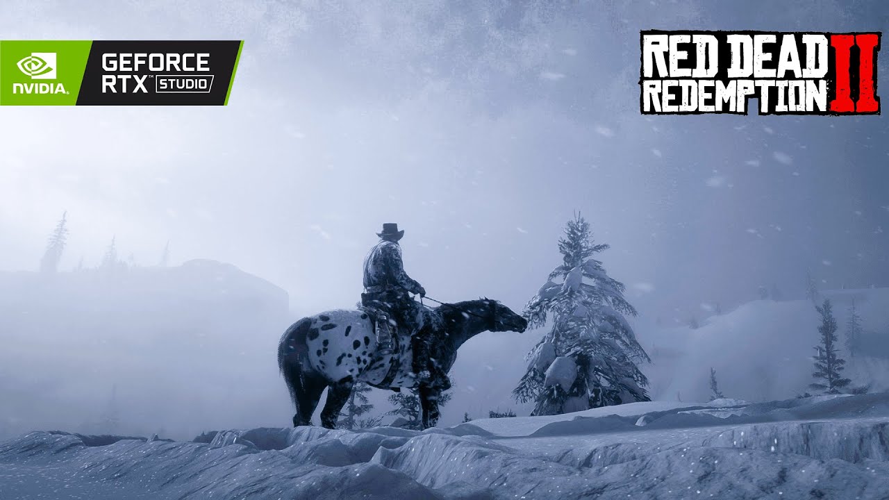 Red Dead Redemption 2 | Chapter 1- Colter [4K 60FPS] Gameplay | Ultra ...