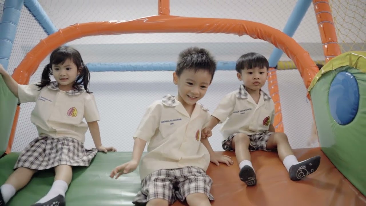 วีดีทัศน์แนะนำโรงเรียนประทุมอนุสรณ์