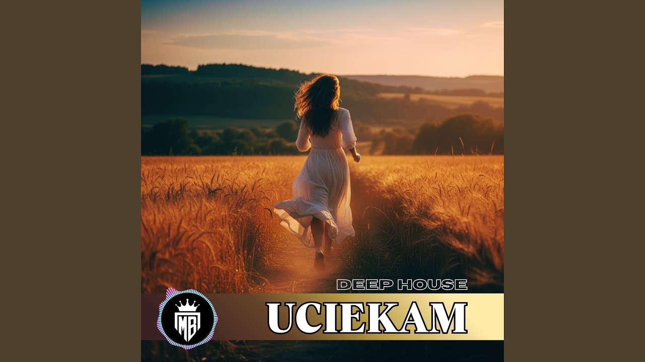 Uciekam