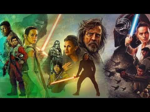 Vídeo: Uma Força à Parte: Oito Notáveis spin-offs De Star Wars